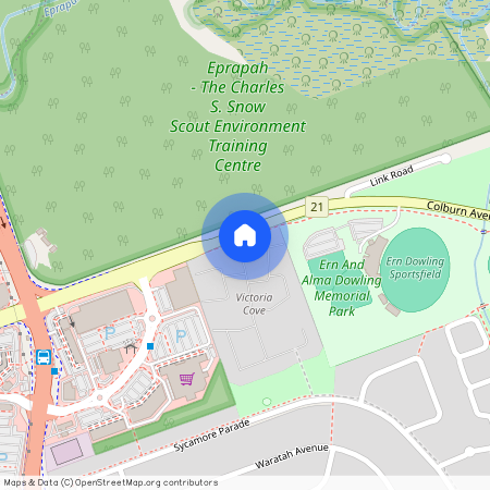 95/333 Colburn Avenue, Qld 4165, Victoria Point