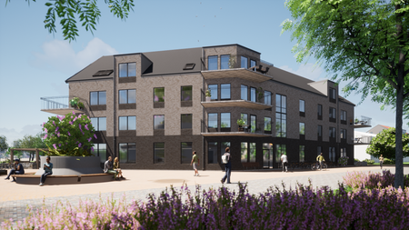 Daggstigen 1 - Foto 4