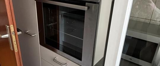 Nachmieter gesucht für 2-Zimmer Wohnung in St. Johannis - Foto 1