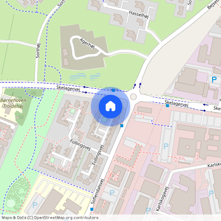 Follingsvej 34, 9200 Aalborg SV