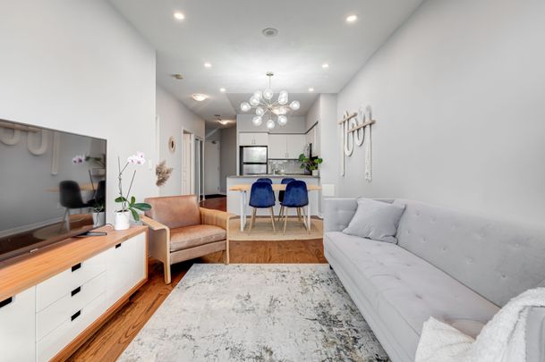 For Lease - 2230 Lake Shore Boulevard Unit# 204, Toronto, Ontario - Photo 1
