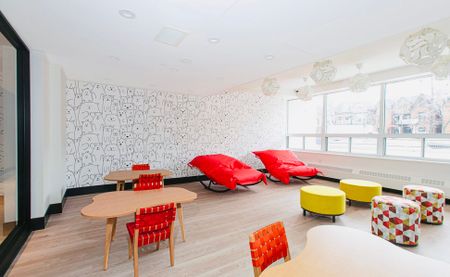 For Lease - 666 Spadina Avenue Unit# 1007, Toronto, Ontario - Photo 3