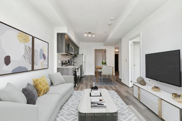 1480 Bayly Street #1501 - Photo 1