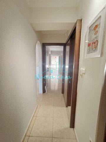Διαμέρισμα για ενοικίαση Μέσα Αγυιά - Παναχαϊκή (Πάτρα) - Photo 4