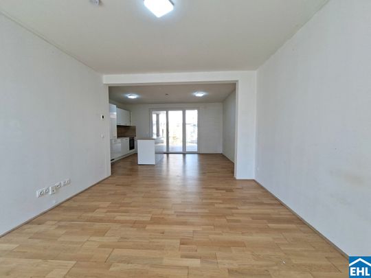 Leopold XXI – RUHELAGE – 4-Zimmer-Wohnung zum Wohlfühlen - Foto 1