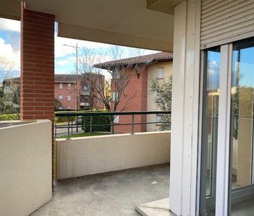 Appartement meublé à louer - 2 pièces - 33 m² - Photo 5