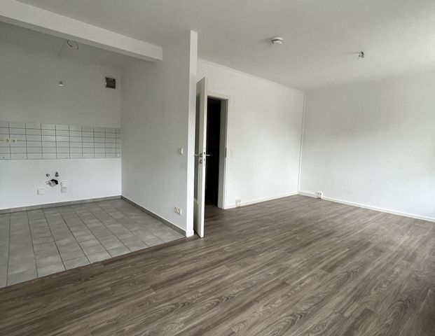 Kompakte Wohnung in Toplage - Foto 1