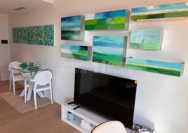 Apartamento T1 em Lisboa