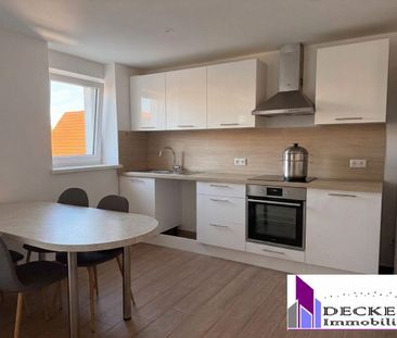 Location Appartement 4 pièces 62m² INGWILLER 67340 - Photo 3