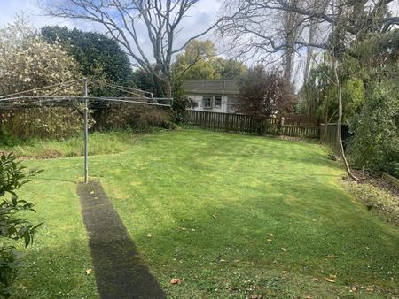 Tidy Two Bedroom - Glenview - Photo 5