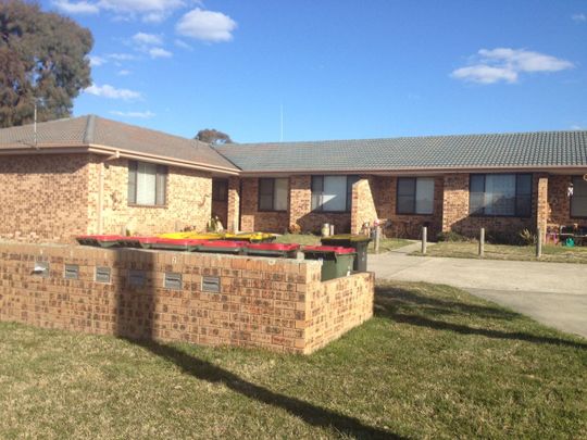Charming 2-Bedroom Unit in Wallerawang - Photo 1
