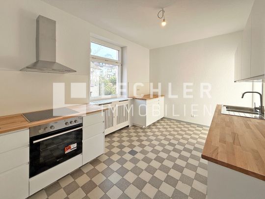 70184 Stuttgart, Gänsheide - Foto 1