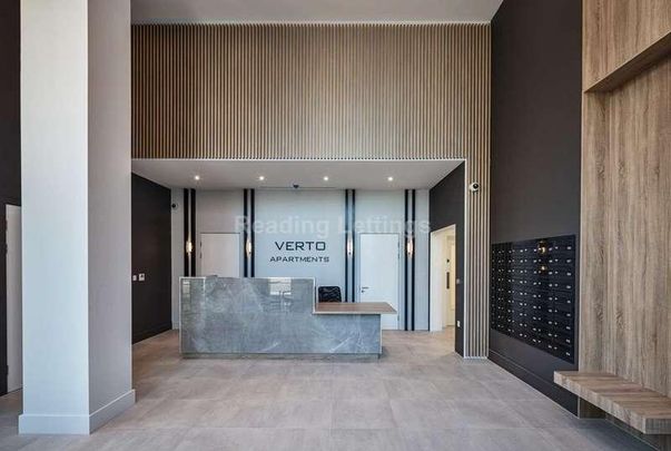 Verto, Kings Road, RG1 - Photo 1