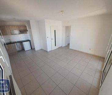 Location Appartement 2 pièces 42m² TOULOUSE 31200 - Photo 5