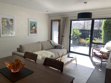 City Centre, 1 bedroom - Photo 2