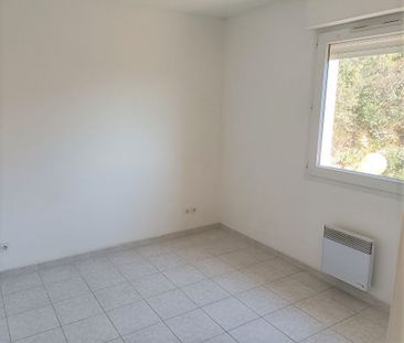 NIMES VACQUEROLLES - APT TYPE 3 58.36 M2 AVEC TERRASSE ET PARKING, - Photo 3