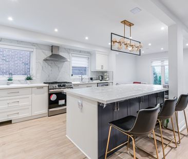 For Lease - 54 Campbell Avenue Unit# BED 2, Vaughan, Ontario - Photo 6