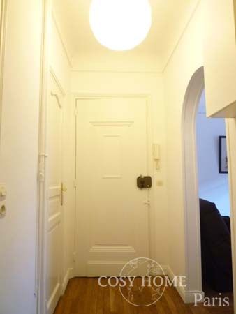 Appartement en location | Paris 17ème - Photo 5