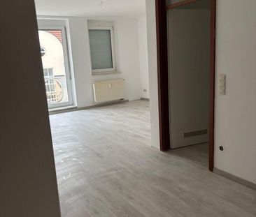 Wohnung frei ab sofort in Heuchelhof - Foto 1