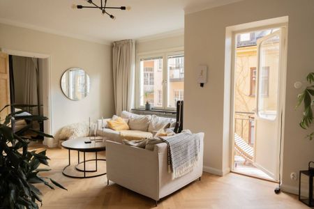 Mariaberget Södermalm - Foto 2