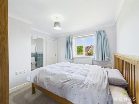 3 Celyn Close, Oswestry, SY10 7RB - Photo 4