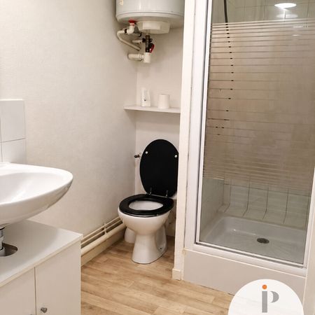 Location Appartement 1 pièce 18m² - Photo 4