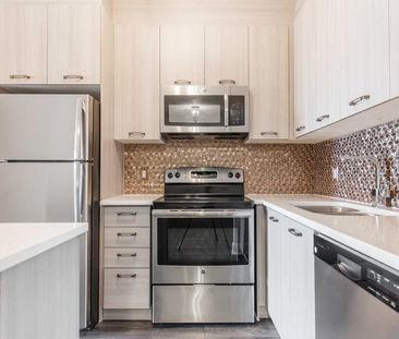 For Lease - 150 Main Street Unit# 1105, Hamilton, Ontario - Photo 4