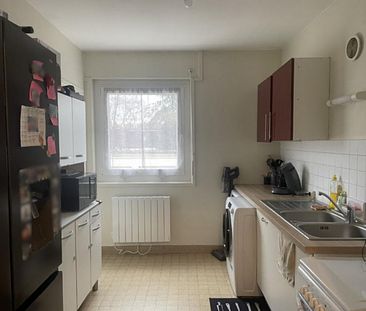 Location : Appartement T3 à Riorges - Photo 6