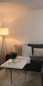 CITÉ DE LA GARE 3½ - Photo 4