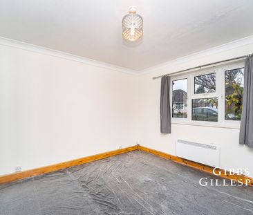 1 Bedroom Maisonette to rent - Photo 3