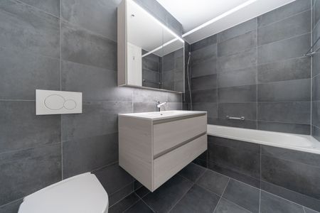 2.5 Zimmer, 55 m², EG - Foto 2