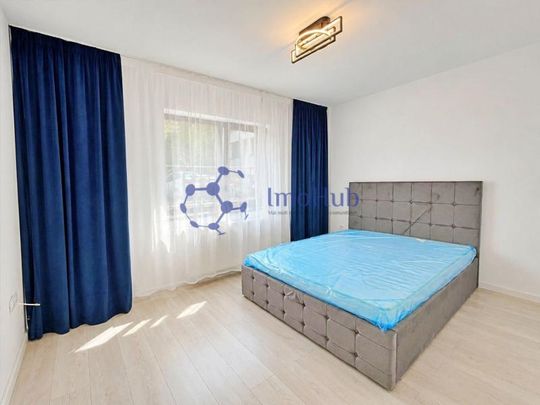 Apartament 2 camere modern, loc parcare, Valea Lupului - Soleia - Photo 1