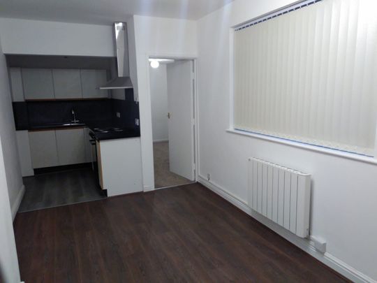 Beoley Road West - Photo 1