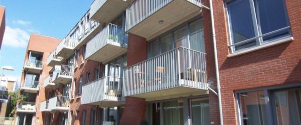 Stratumsedijk 23.13, 5611 NA, Eindhoven - Photo 1