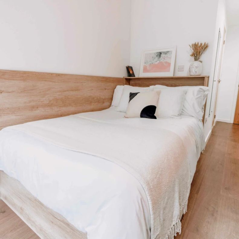 Bronze En Suite (High Floors) - Photo 1