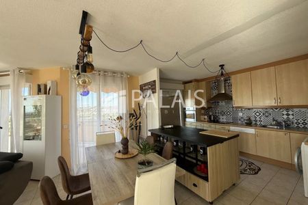 4P vide corniche Fleurie - Photo 4