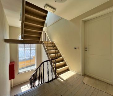 🌿 Rustig wonen in hartje centrum – 2 slpk appartement bij Sint-Mich... - Photo 2