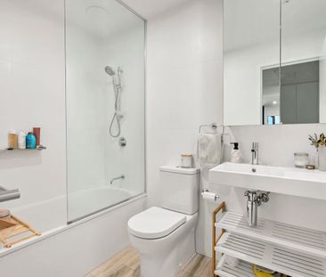 20706/7 Wharf Street, Hamilton QLD 4007 - Apartment For Rent | Domain - Photo 5