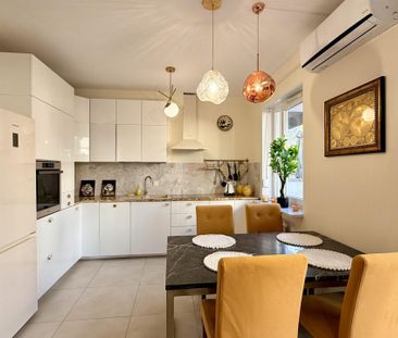 Trzy pokoje z ogródkiem - Photo 6