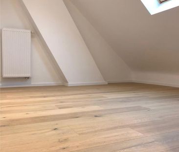 Ruime rijwoning met landelijk, weids uitzicht te Zingem - Foto 2