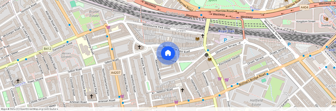 Stephendale Road, London, SW6
