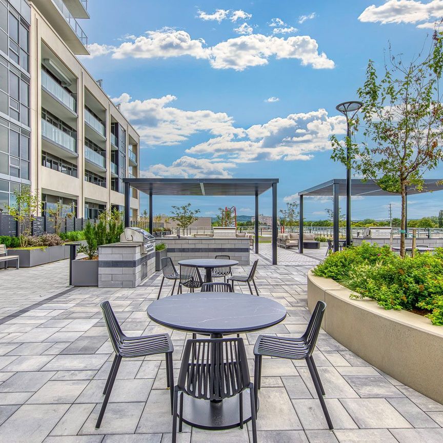 For Lease - 115 Nipissing Road Unit# 2007, Milton, Ontario - Photo 1