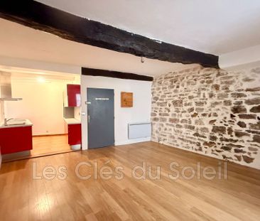 Location Appartement 2 pièces 44m² HYERES 83400 - Photo 4