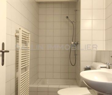 BEL APPARTEMENT DE 3½ PIECES DANS QUARTIER DES DAILLES - Photo 3
