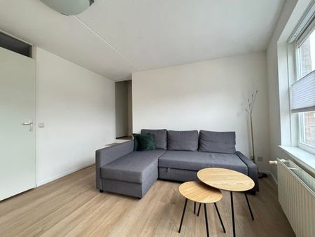 Te huur: Appartement Lange Koestraat in Utrecht - Photo 2