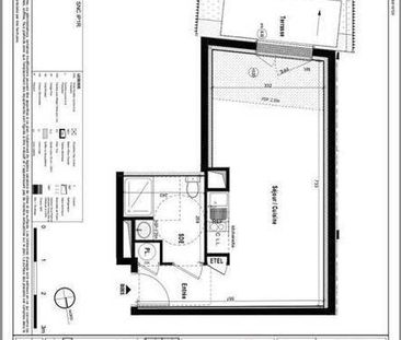 Appartement 1 pièce - - Photo 4