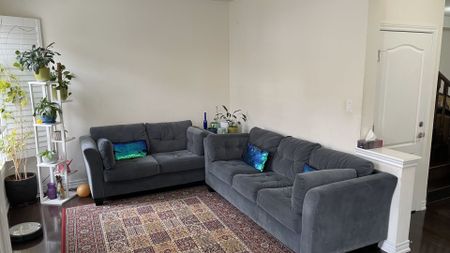 For Lease - 6 Bittersweet Road, Brampton, Ontario - Photo 3