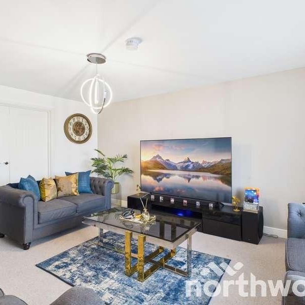 Cornfield Lane, Kingsnorth, Ashford, TN25 - Photo 1