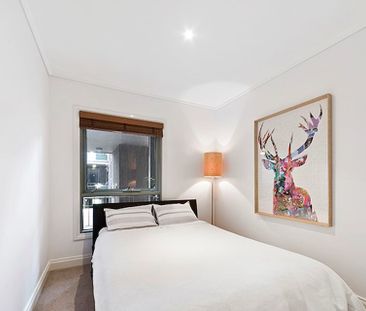 Unit 203/657 Chapel Street, South Yarra. - Photo 1