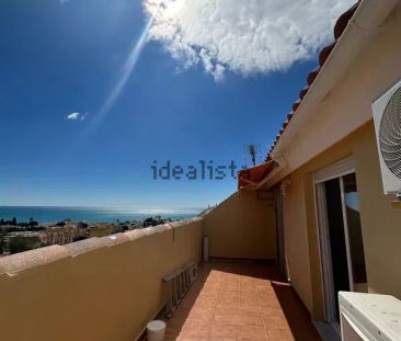 Alquiler de ático en Calle Castaño - Photo 2